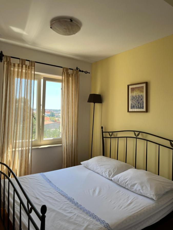 Apartments Poljski Put V Novalja Luaran gambar