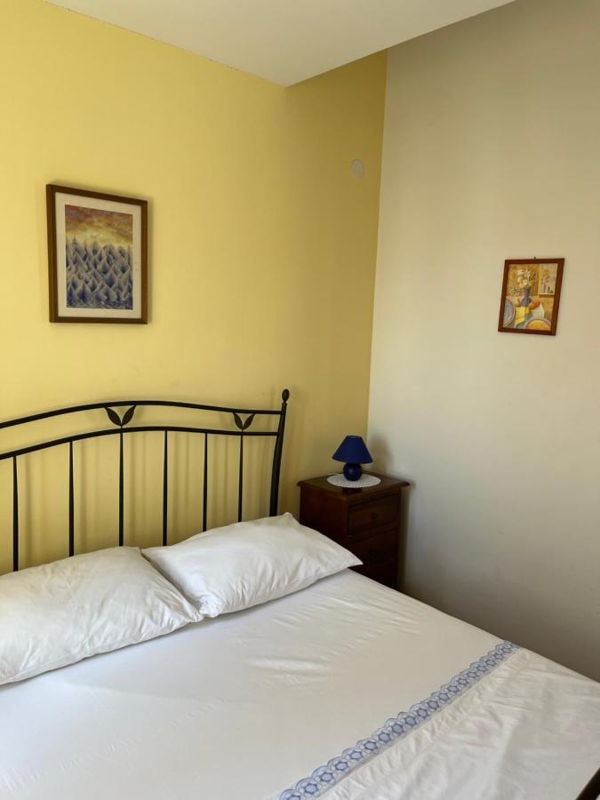 Apartments Poljski Put V Novalja Luaran gambar