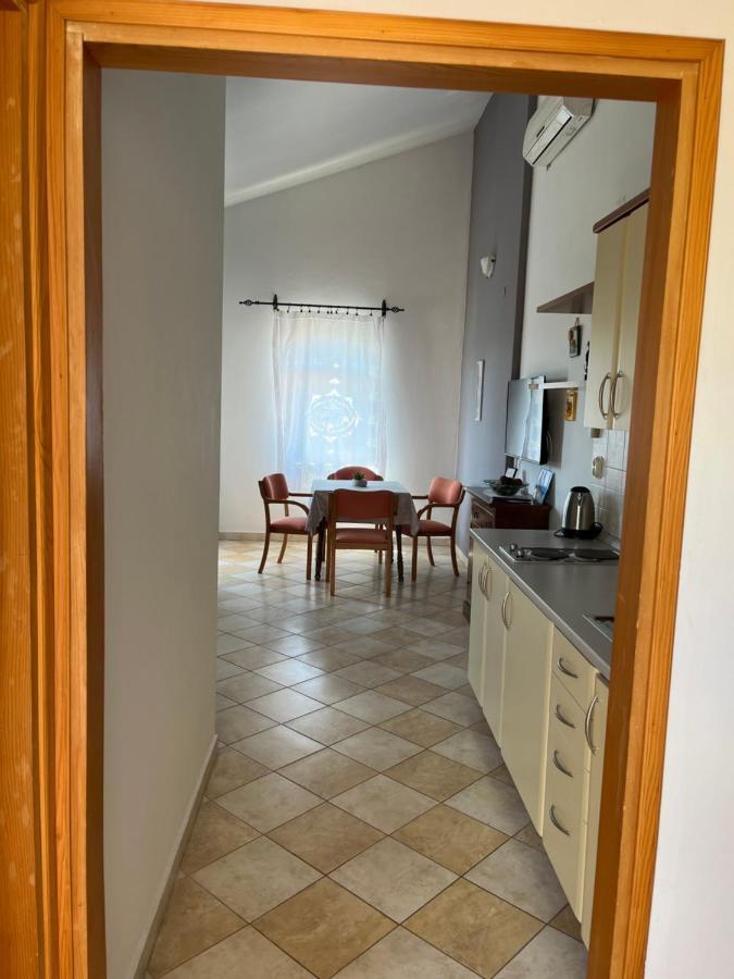 Apartments Poljski Put V Novalja Luaran gambar
