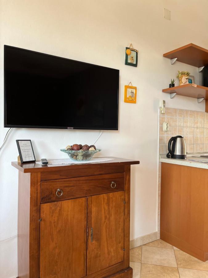 Apartments Poljski Put V Novalja Luaran gambar