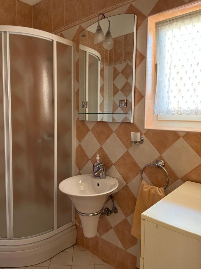 Apartments Poljski Put V Novalja Luaran gambar