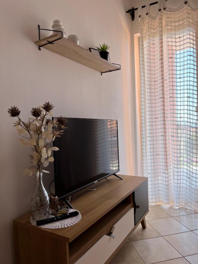 Apartments Poljski Put V Novalja Luaran gambar