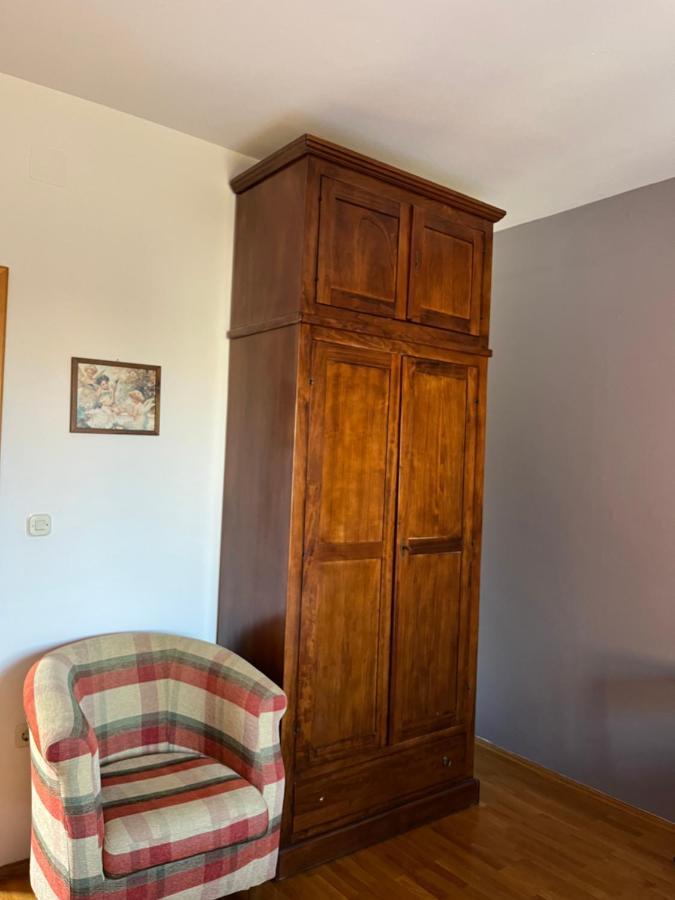 Apartments Poljski Put V Novalja Luaran gambar