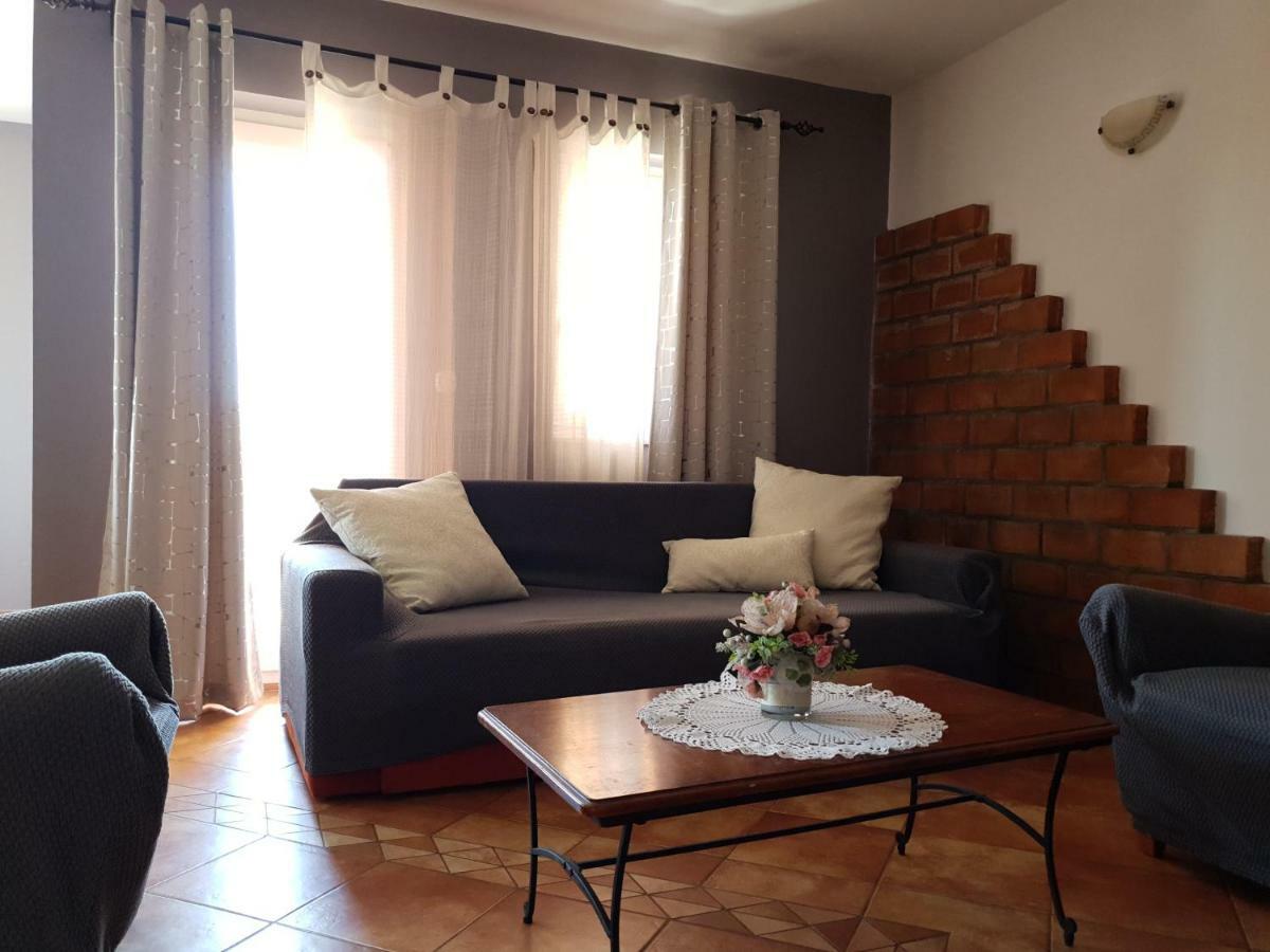 Apartments Poljski Put V Novalja Luaran gambar
